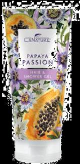 Immagine prodotto La Nature Papaya Pass Capelli & Sh G (50 ml)