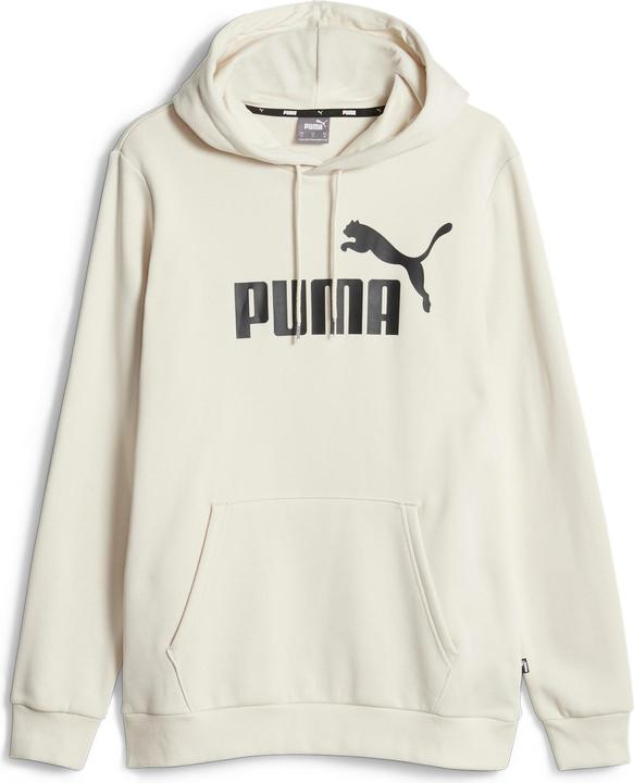 Immagine prodotto Puma ESS Felpa con cappuccio Big Logo FL (s) (M)