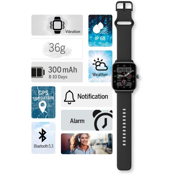Actual product image Bea-Fon 201 (50 mm)