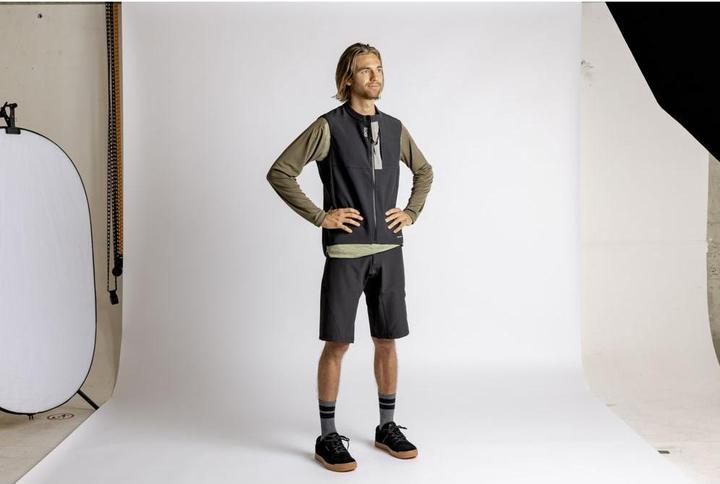 Produktbild iXS Flow Vest (XS)