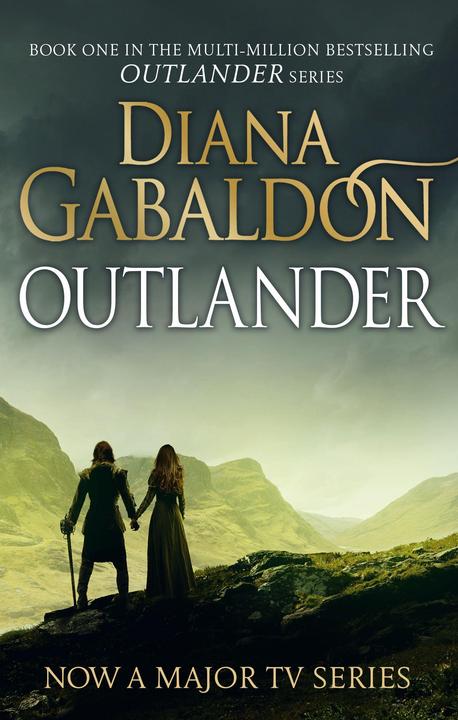 Produktbild Outlander (Englisch, Gabaldon Diana, 2015)