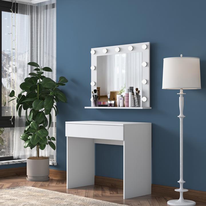 Actual product image Skye Decor BJ120 (90 x 45 x 77 cm)