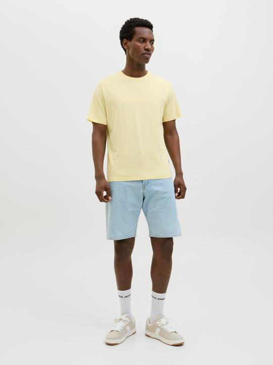 Immagine prodotto Jack & Jones T-shirt stampata con scollo rotondo (L)