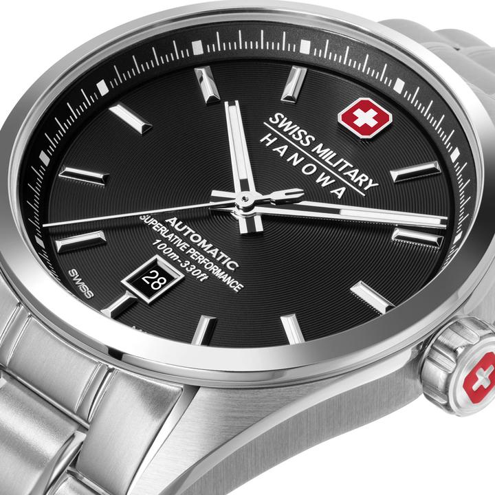 Immagine prodotto Swiss Military Hanowa Majestic Pioneer (Fatto in Svizzera, 41 mm)