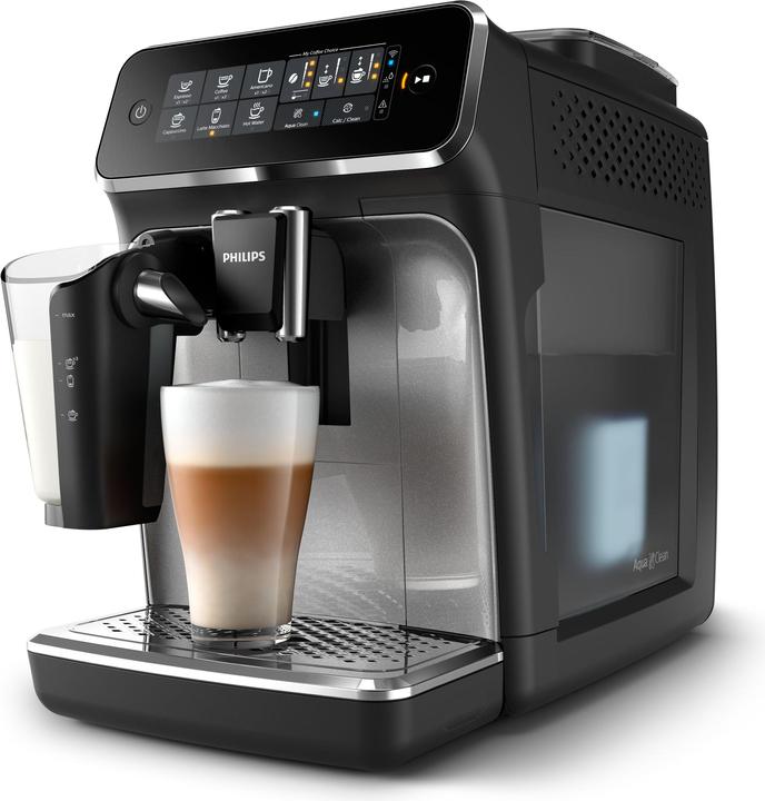 Produktbild Philips Automatische Kaffeemaschine der Serie 3200