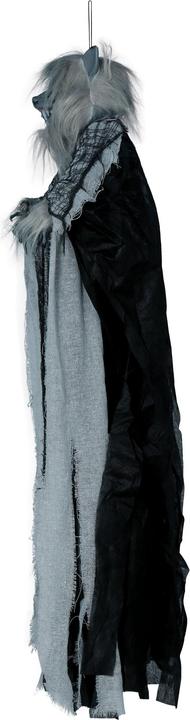 Produktbild Metamorph Werwolf Dämon – animierte Hängefigur – 120 cm