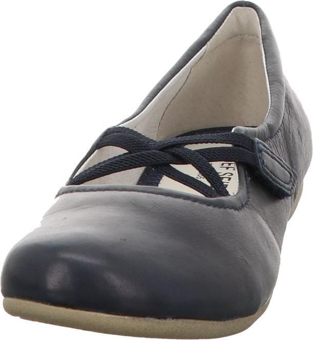 Actual product image Josef Seibel slip-on shoes (40)