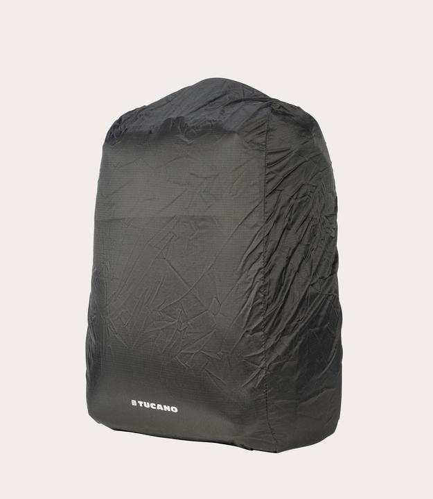 Actual product image Tucano Backpack Notebook15.6 Anti-gravity mush