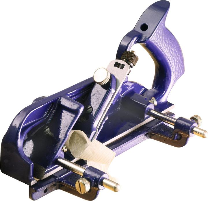 Produktbild MGA Record Irwin 778 Falzhobel (38 mm)