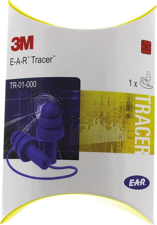 Produktbild 3M Ohrstöpsel (1 x)