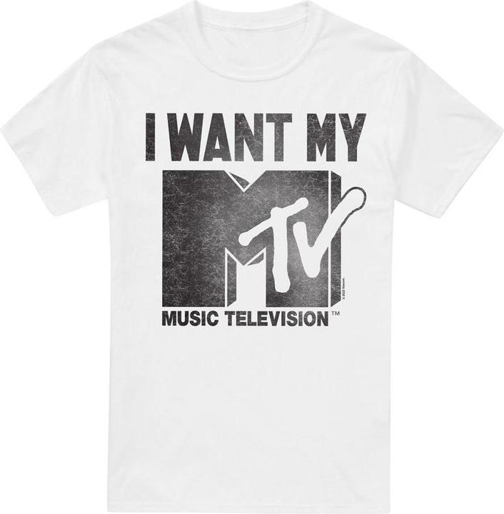 MTV I Want It TShirt
