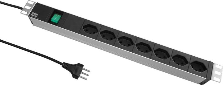 Produktbild Max Hauri PDU 19