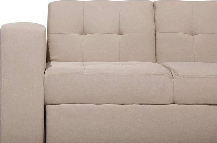 Actual product image Beliani Falster (Sofa bed)