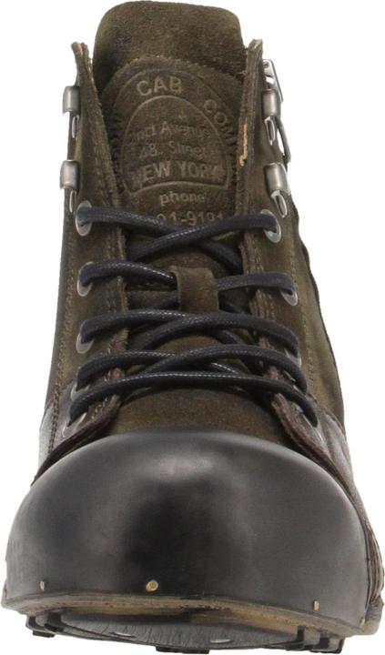 Produktbild Yellow Cab Industrial 2-J (42)