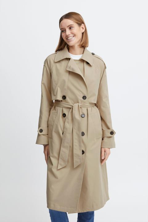 Immagine prodotto B.young TRENCH BYASTO - 20812646 (38)
