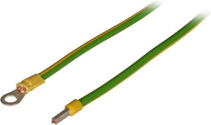 Produktbild EFB Elektronik Erdungskabel 6 mm² RKS M6/AE