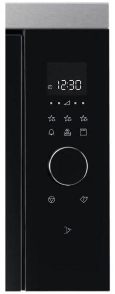 Actual product image AEG MBE2658DEM (26 l)