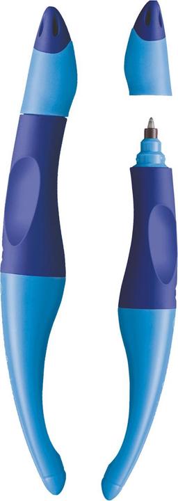 Produktbild STABILO EASYoriginal Tintenroller (Dunkelblau, Hellblau, 1 x)
