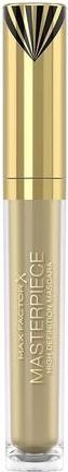 Actual product image Max Factor Masterpiece Mascara Black-Br (002)
