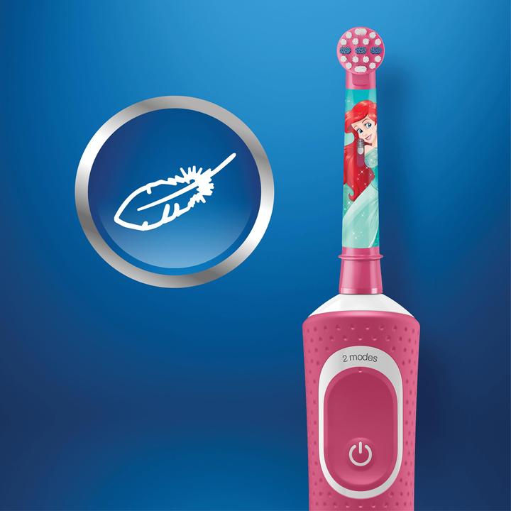 Produktbild Oral-B Pro Kids (Oszillierende Zahnbürste)