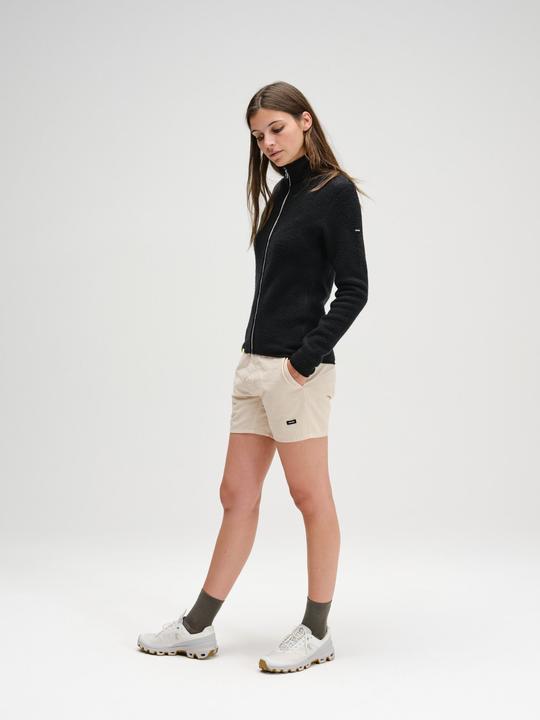 Actual product image Mover Plastic Free Sportswear Ripstop Cotton Shorts (XS)
