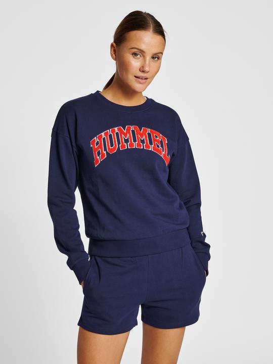 Produktbild hummel Hmlic Billie Sweatshirt (XL)