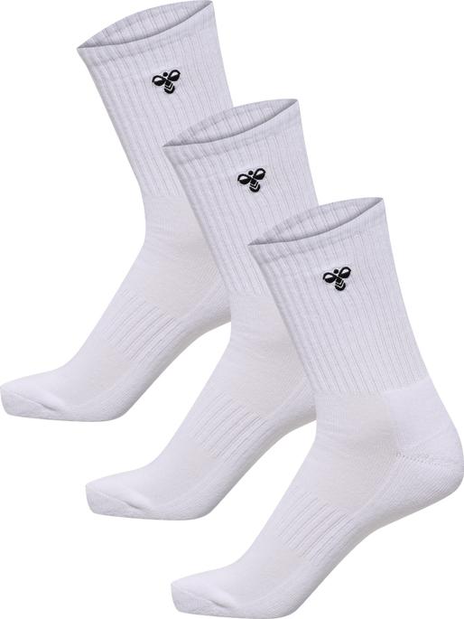 Produktbild hummel hml3-PACK SOCKS BEE (35 - 38)