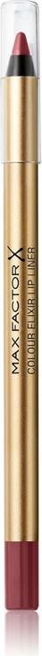 Max Factor Colour Elixir Lip Liner n. 30 (30)
