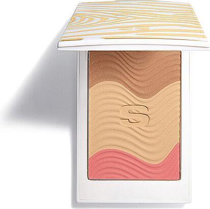 Sisley Phyto-Touche Poudre Eclat Soleil (Peach Gold)
