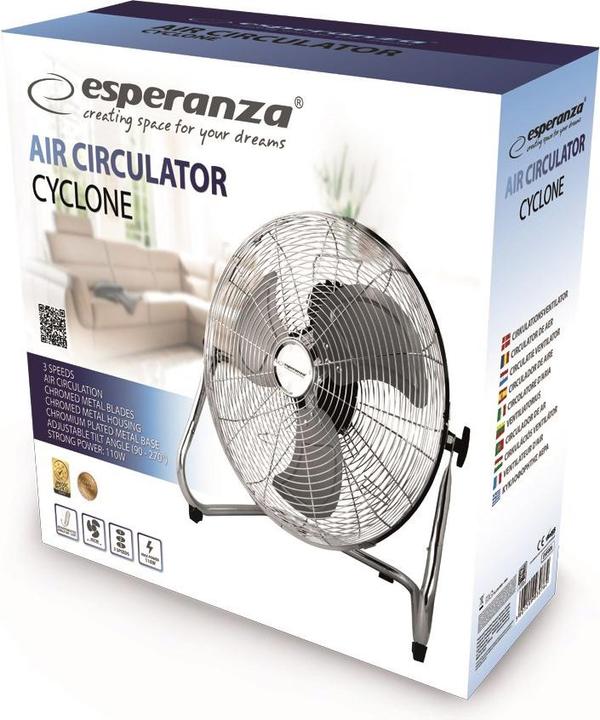Produktbild Esperanza Hoffe EHF006