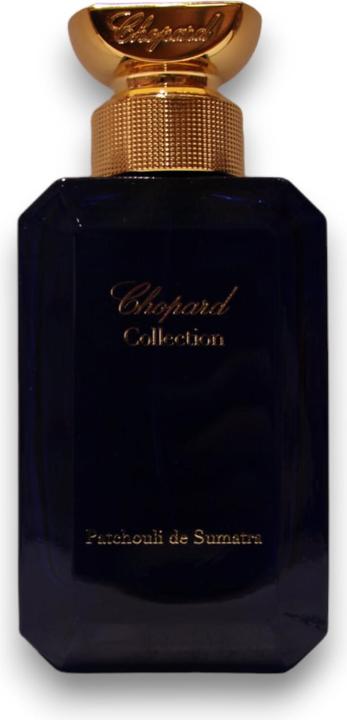 Chopard Collection Patchouli Sumatra Eau de Parfum 100 ml (Eau de parfum, 100 ml)