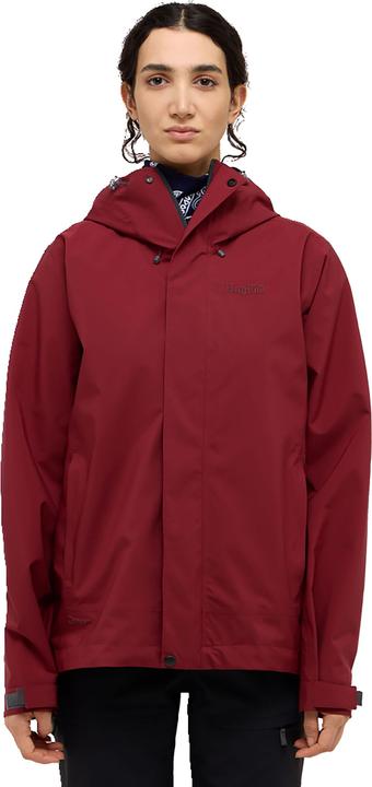 Immagine prodotto Haglöfs Women's Breeze Proof Jacket (M)