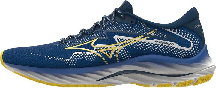 Mizuno Wave Rider 27 (36.5)