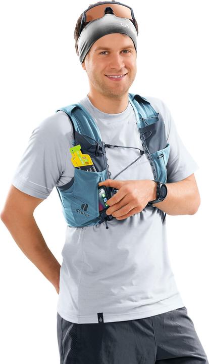 Produktbild Deuter Traick 5 (5 l)