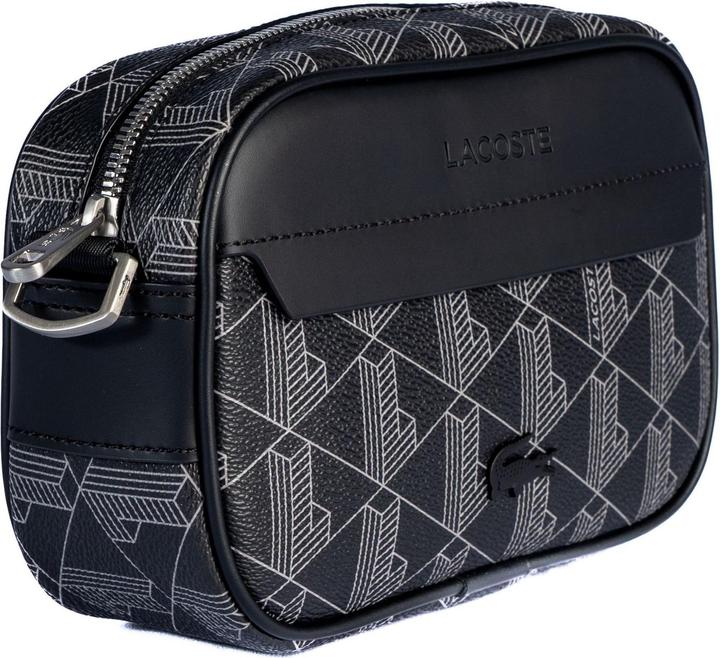 Image du produit Lacoste The Blend Adjustable Strap Cross Body Bag Small