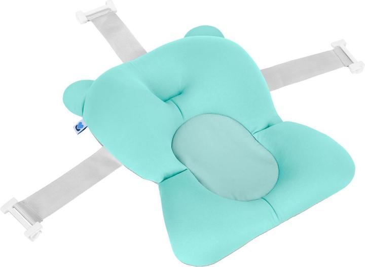 Produktbild Kikkaboo Kikka boo Badekissen Bär Badehilfe Clips