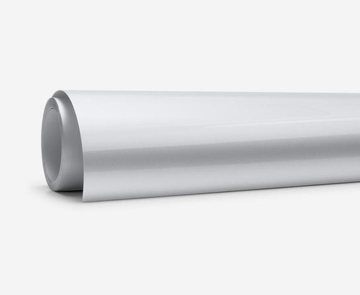 Immagine prodotto Cricut Pellicola stirabile Joy Xtra Smart 24,1 x 61 cm, argento