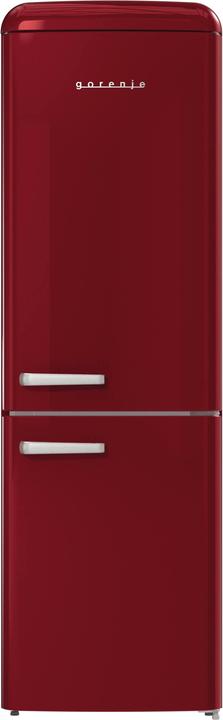 Produktbild Gorenje Gore K?hGefKo ONRK619DR-L D rd 739928 (300 l)