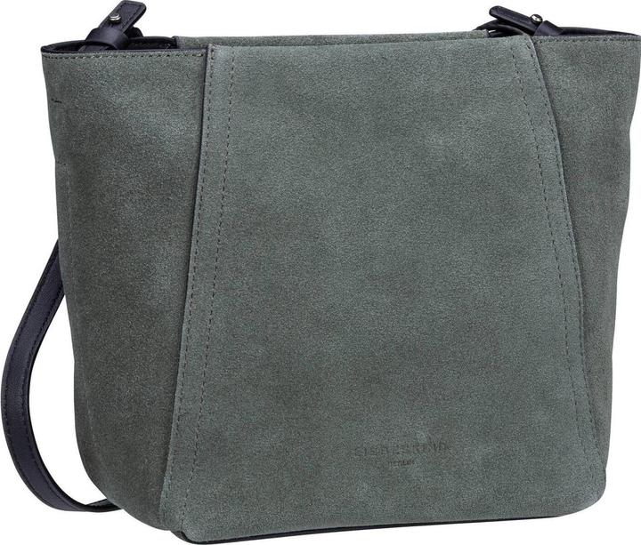 Liebeskind Berlin Umhängetasche Chudy Suede 2152412
