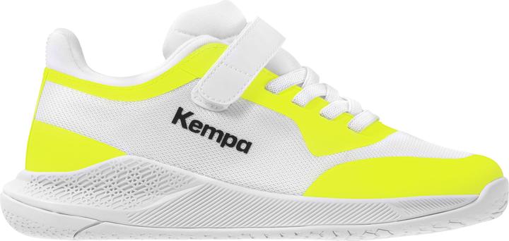 Kempa Hallen-Sport-Schuhe Kourtfly Kids
