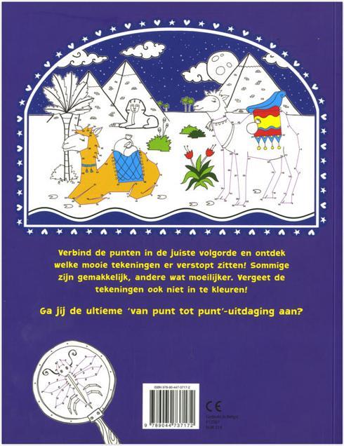 Produktbild Zeigen Sie auf Punkt Farbe und Charakter-Spass