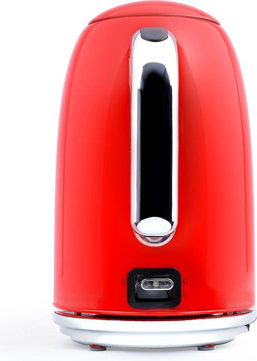 Produktbild Livoo Retro-Wasserkocher (1.70 l)