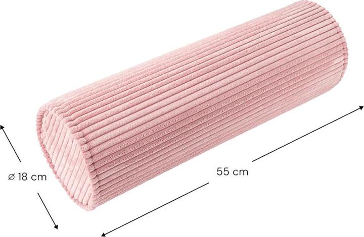 Produktbild Wigiwama Kissenrolle / Roll Cushion (55 x 55 cm)