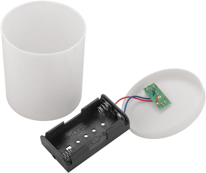 Actual product image Goobay Grave light (1 x)