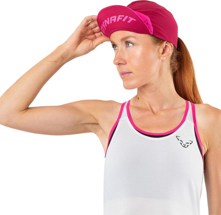 Produktbild Dynafit Alpine Visor Cap Unisex (58)