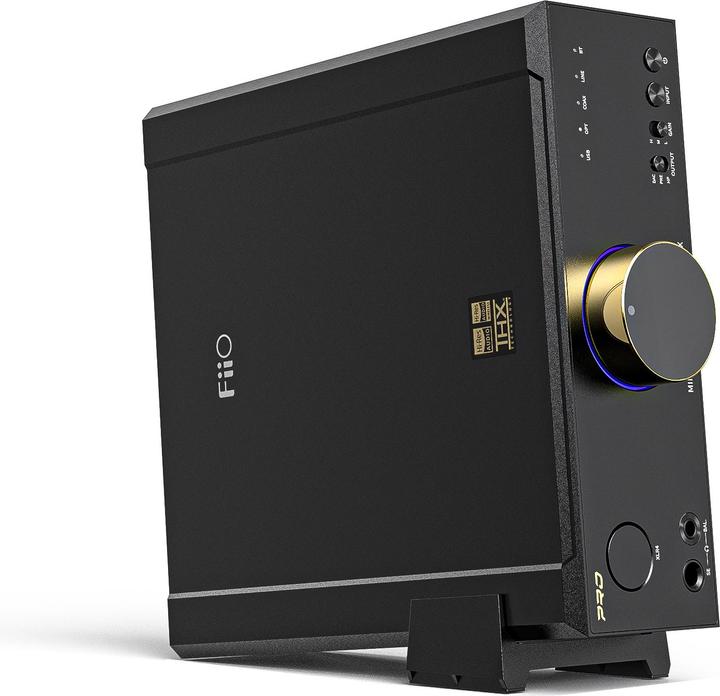 Actual product image FiiO K9 Pro ESS (USB-DAC, gain switch, Bluetooth)