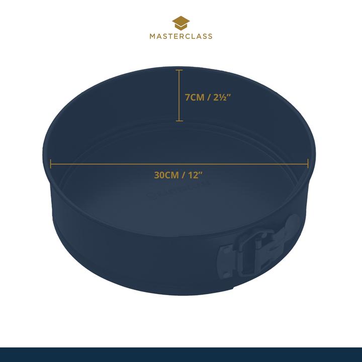 Actual product image Master Class Springform pan (30 cm)