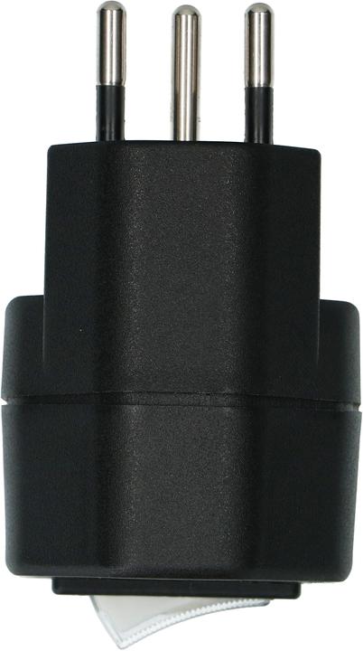 Produktbild Max Hauri Abzweigstecker (Typ 13, 1 x)