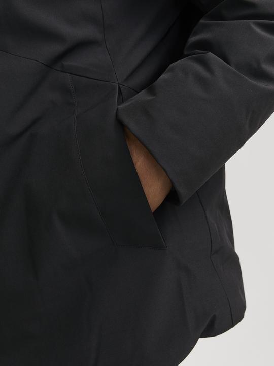 Immagine prodotto Jack & Jones Giacca softshell Plus Giacca softshell (3XL)