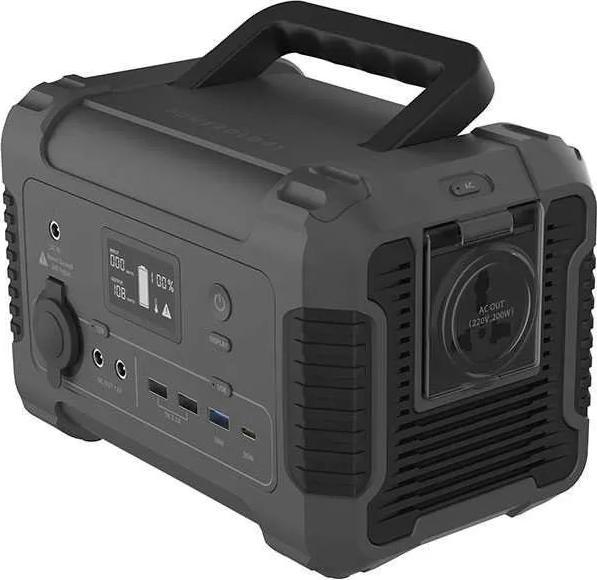 Produktbild Powerology Power Generator (3.20 kg)